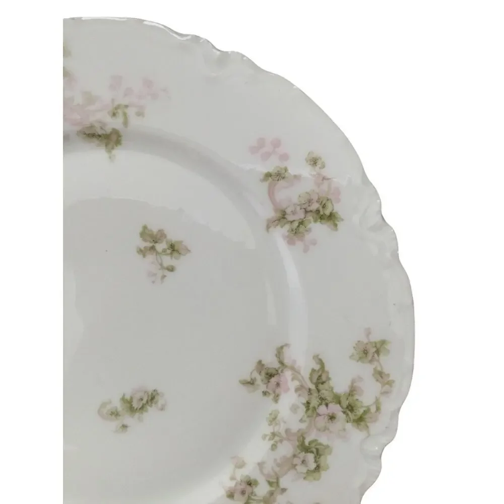 Limoges vintage theodore